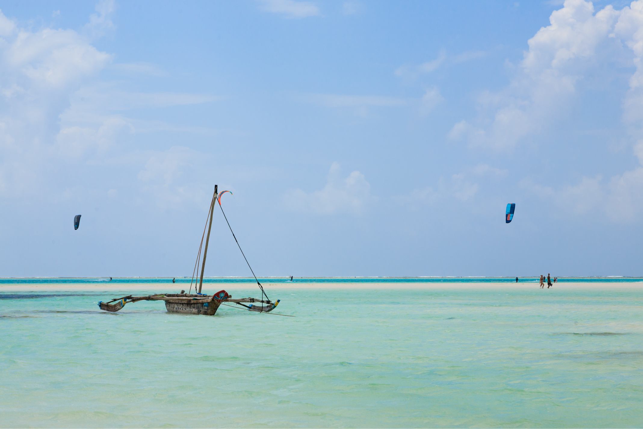 3 Days Zanzibar Package – Ultimate Detailed Beach & Cultural Holiday Experience