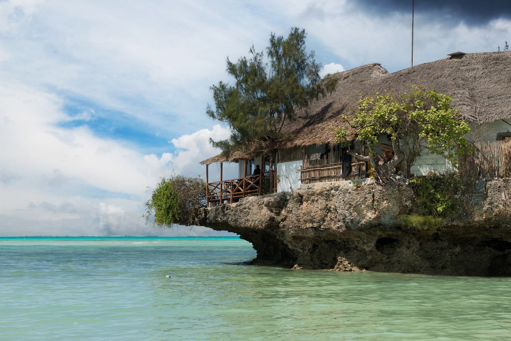 7 Days Tanzania Safari + Zanzibar – Ultimate Wildlife & Beach Holiday Package