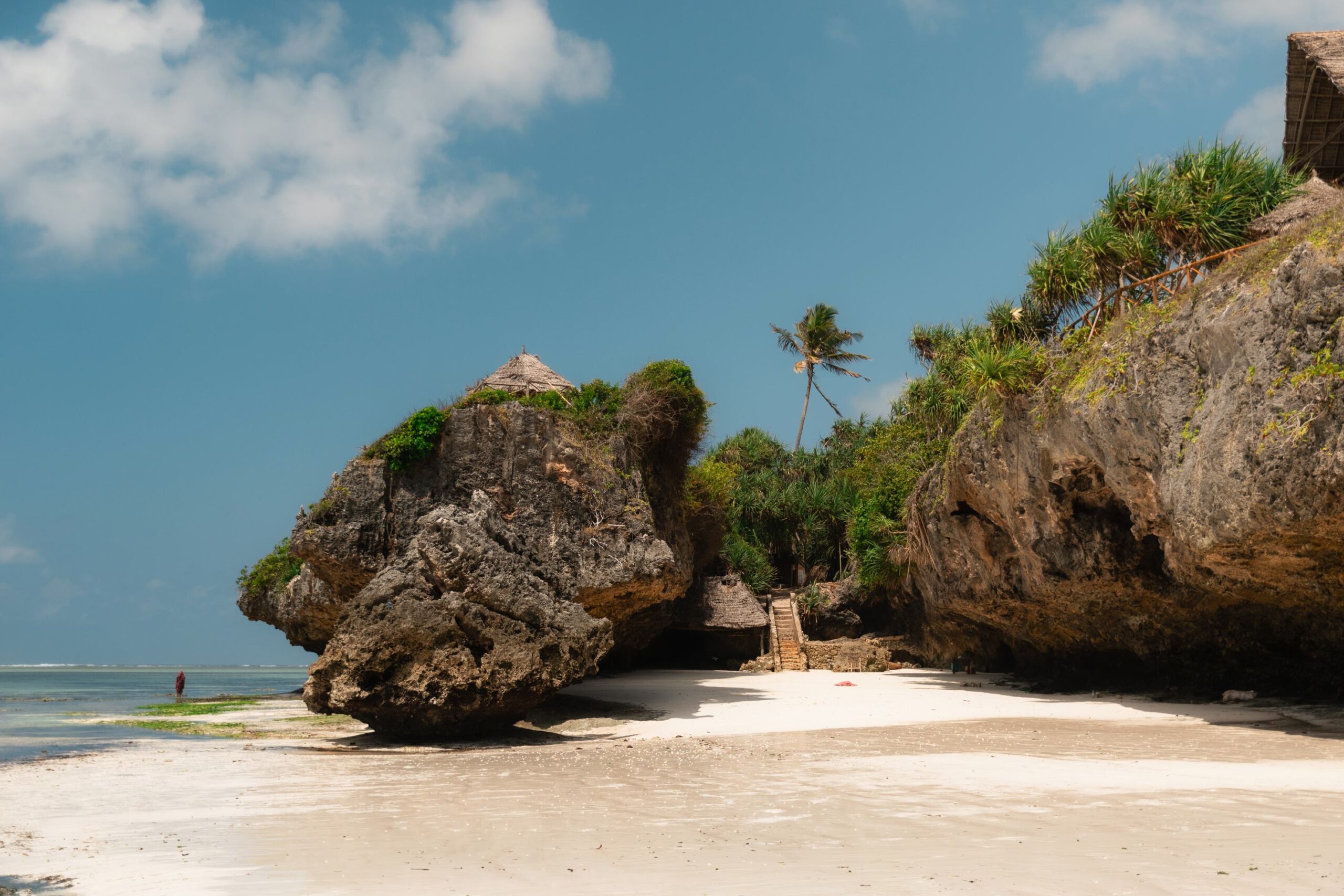 4 Days Zanzibar Package – Ultimate Beach, Culture & Ocean Adventure Holiday