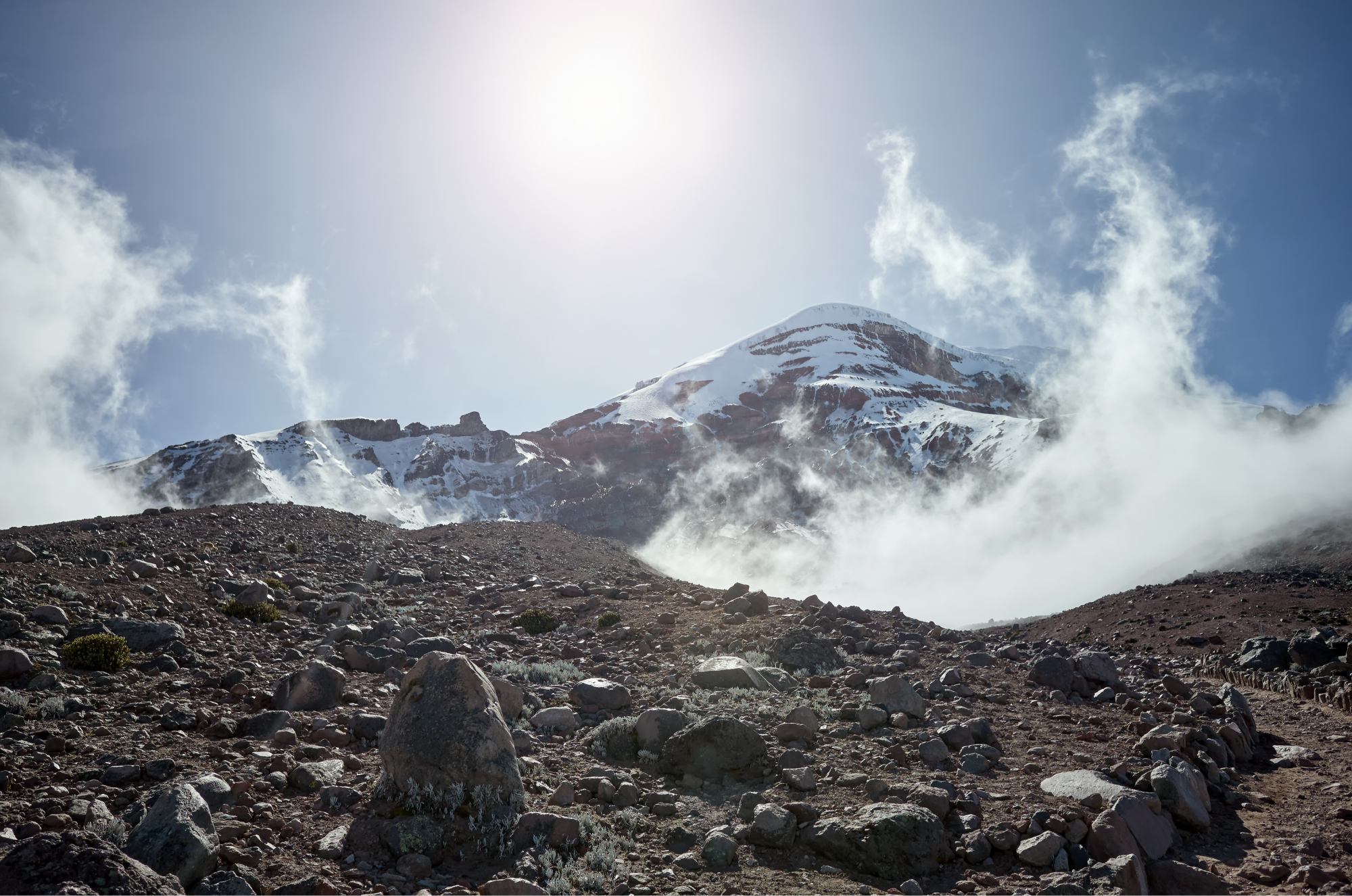 7 Days Rongai Route – Remote Mount Kilimanjaro Climbing Package