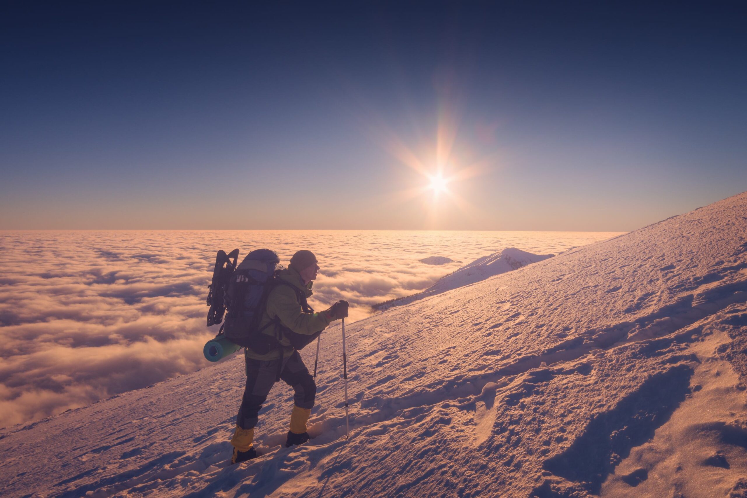 9 Days Northern Circuit Route – Ultimate Mount Kilimanjaro Climbing Package