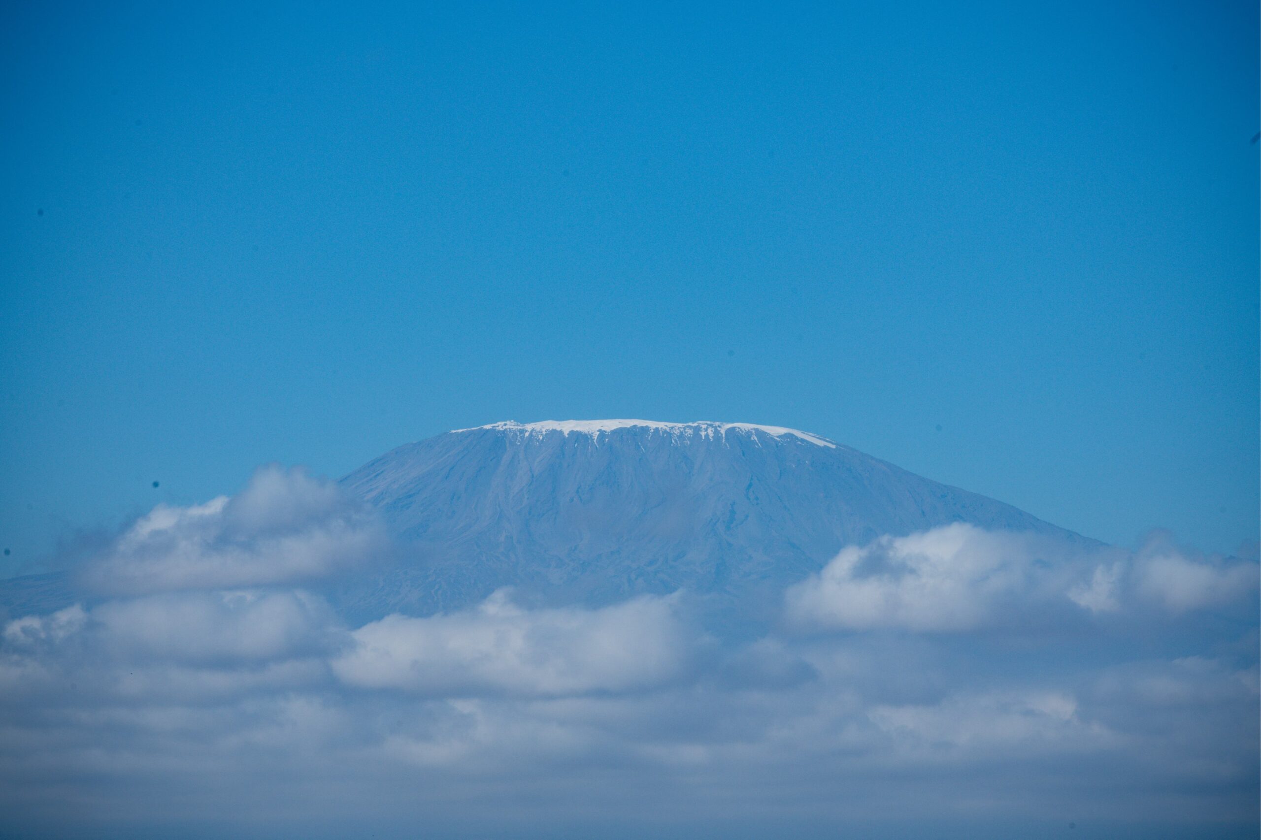Mount Kilimanjaro