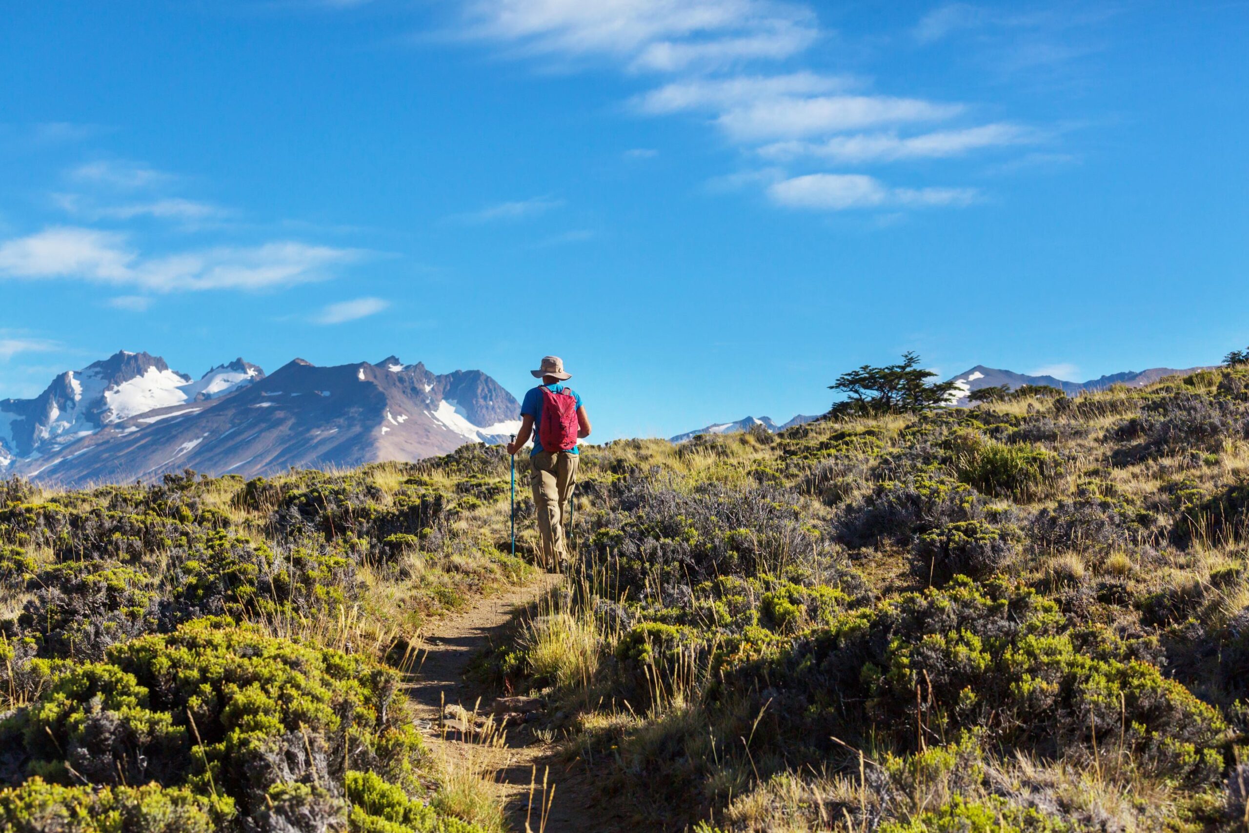 5 Days Marangu Route – Short Mount Kilimanjaro Climbing Package