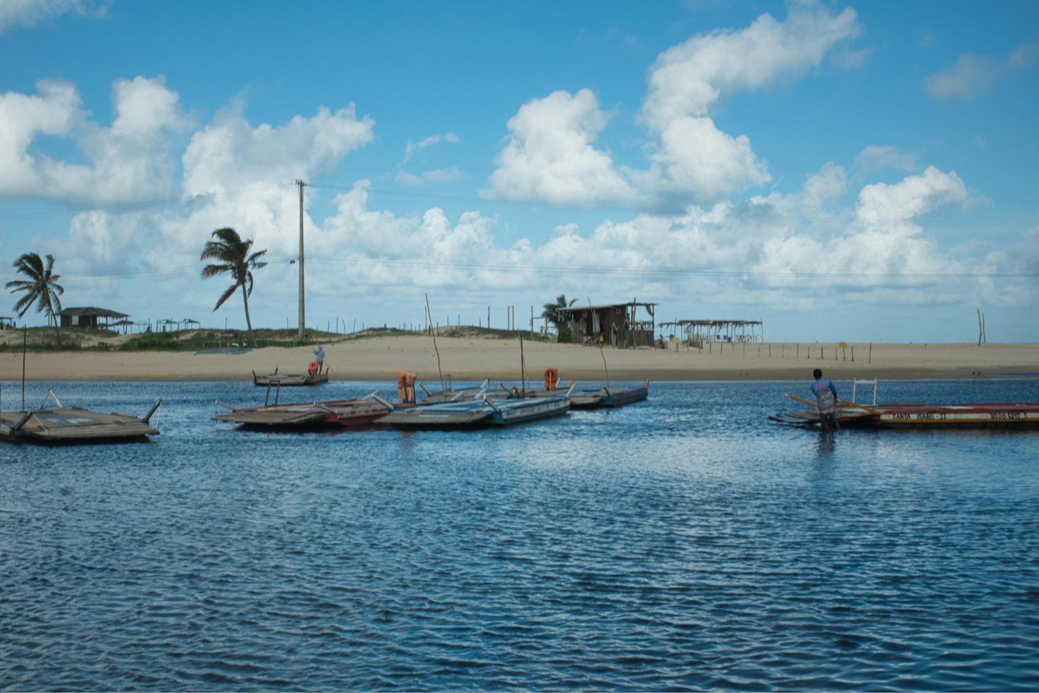 5 Days Zanzibar Package – Complete Beach, Culture & Ocean Adventure Holiday