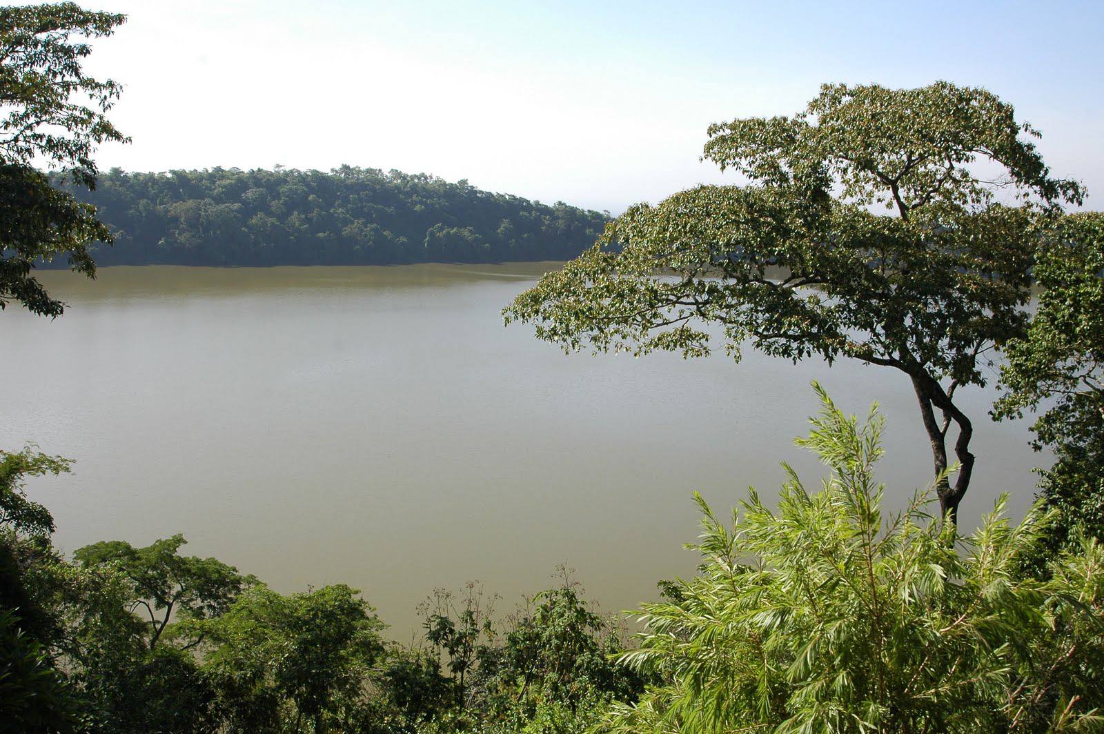 Lake Duluti Canoe Safari – Peaceful Nature & Birdwatching Day Trip from Arusha