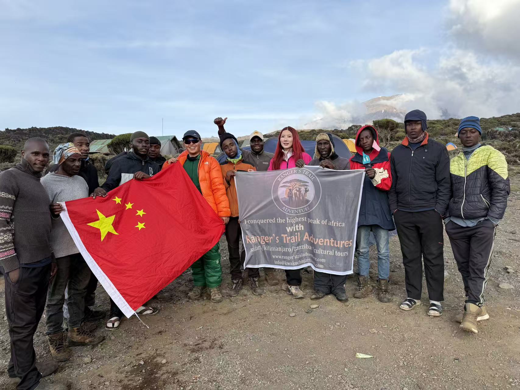 Kilimanjaro Day Hikes – Best One-Day Trekking Experiences on Mount Kilimanjaro